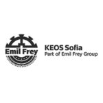 KEOS Sofia